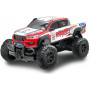 RUSCO 1:24 TH. 2 AST. JEEP GLADIATOR & TOYOTA HILUX PICK UPS - AA RTR
