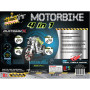 Construct It Motorbike - 4 in 1