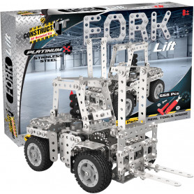 Construct It Fork Lift