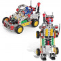 Construct It Transformation Robot Mark 2