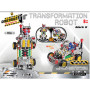 Construct It Transformation Robot Mark 2