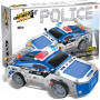 Construct It Police Car