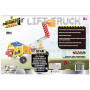 Construct It Lift Truck
