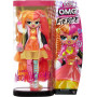 L.O.L. Surprise 707 OMG Fierce Dolls - Neonlicious (solid)