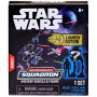 STAR WARS Blind Vehicle (2" Vehicle & Figure Assortment)