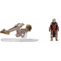 STAR WARS Blind Vehicle (2" Vehicle & Figure Assortment)