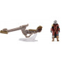 STAR WARS Blind Vehicle (2" Vehicle & Figure Assortment)