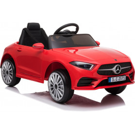 12V Mercedes Benz CLS 350 Ride on With RC