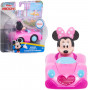 Mickey Mouse Diecast Vehicle Asst.