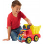 Mickey Mouse Wacky Wheeler Dump Truck