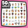 Disney Doorables Multi Peek - Series 7