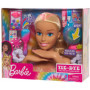 Barbie Deluxe Styling Head - Blonde