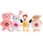 Jellyroos Farm Mates