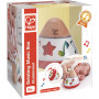 Hape Rotating Music Box