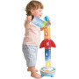 Hape Rocket Ball Air Stacker