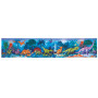 Hape Dinosaurs Puzzle (1.5m Long)