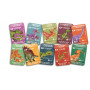 Hape Dinosaurs Puzzle (1.5m Long)