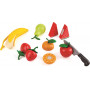 Hape Healthy Fruit Playset