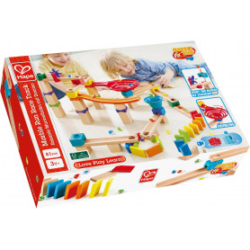Hape Marble Run Race Track