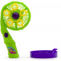GAZILLION LIGHT SHOW BUBBLE WAND