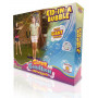 GAZILLION GIANT KID IN A BUBBLE WITH 1LT SOLUTION