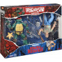 TMNT vs Stranger Things Asst
