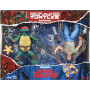 TMNT vs Stranger Things Asst