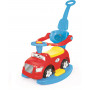 DOLU STEP CAR 4IN1