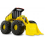 Tonka - Mighty Monster RC Steel Dump Truck