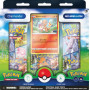 Pokemon TCG: GO Pin Collection
