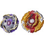 BEYBLADE SPS WORLD SPRYZEN S6 N BETROMOTH B6
