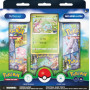 Pokemon TCG: GO Pin Collection