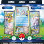 Pokemon TCG: GO Pin Collection