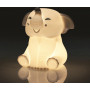 Silicone Touch Led Lamp Elephant
