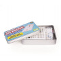 World Smallest Air Hockey Set