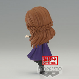 Q POSKET DISNEY CHARACTERS -ANNA- FROM FROZEN 2 VOL.2(VER.A)