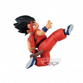 DRAGON BALL MATCH MAKERS-SON GOKU(CHILDHOOD)