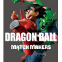 DRAGON BALL MATCH MAKERS-PICCOLO DAIMAOH