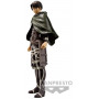 ATTACK ON TITAN THE FINAL SEASON-EREN YEAGER&LEVI-(B:LEVI)