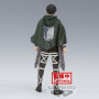 ATTACK ON TITAN THE FINAL SEASON-EREN YEAGER&LEVI-(B:LEVI)