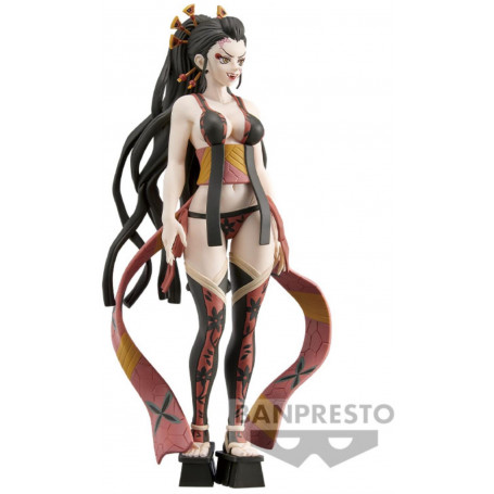 mrtoys Demon Slayer: Kimetsu No Yaiba Figure-Demon Series-
