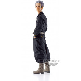 TOKYO REVENGERS TAKASHI MITSUYA FIGURE