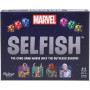 Disney Marvel Selfish Card Game