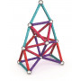 Geomag Glitter Recycled Panels 60