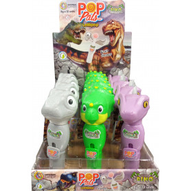 U/C Pop Pals Dino 8g