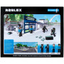ROBLOX- Deluxe Playset (Brookhaven: Outlaw and Order) (2)
