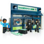 ROBLOX- Deluxe Playset (Brookhaven: Outlaw and Order) (2)