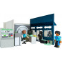 ROBLOX- Deluxe Playset (Brookhaven: Outlaw and Order) (2)