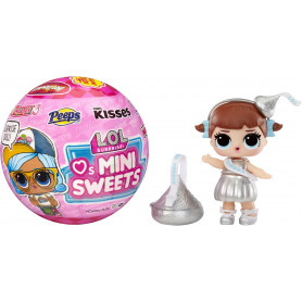 L.O.L. Surprise Loves Mini Sweets SK