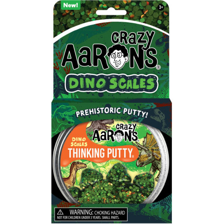 AP Dino Scales - Trendsetters
